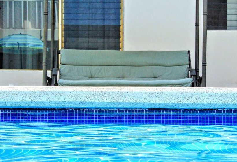 Aohom Santuario Hotel & Spa