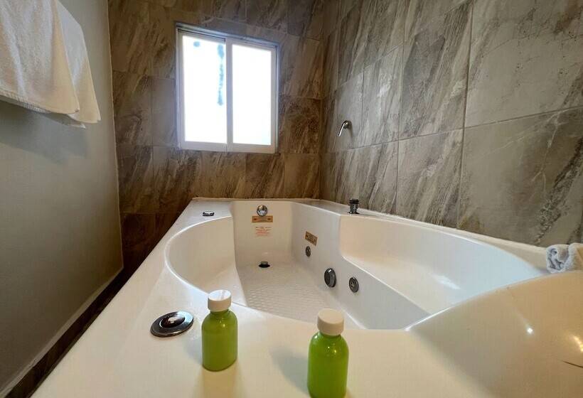 Aohom Santuario Hotel & Spa