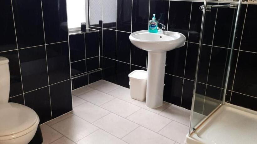 Bagshaw Bed & Breakfast