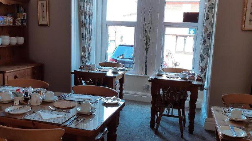 Bagshaw Bed & Breakfast