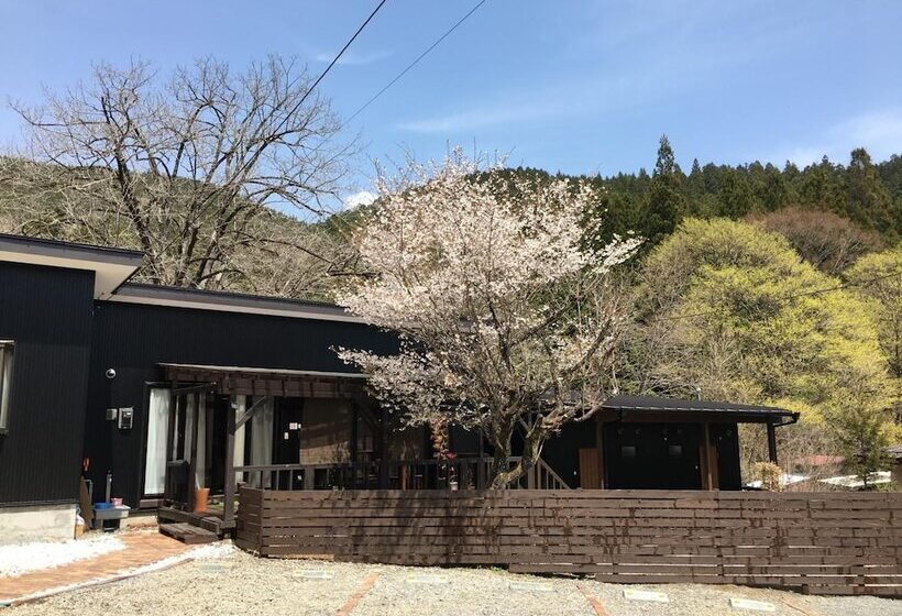 B&b Izumi Nikko