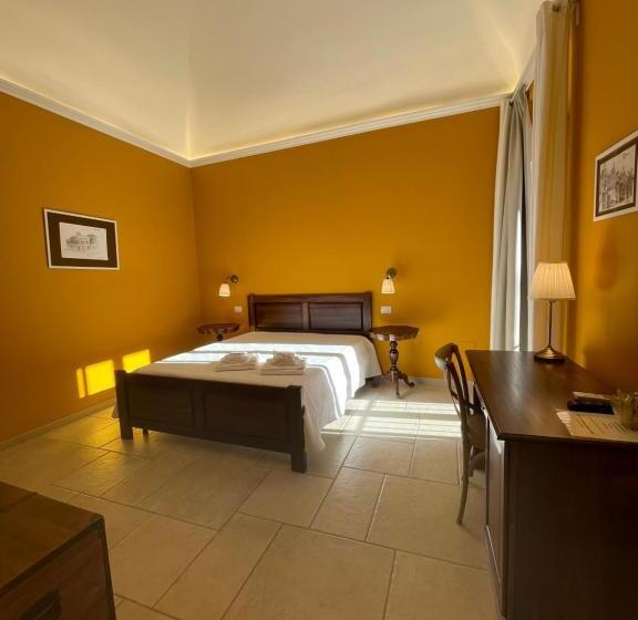 مبيت وإفطار Il Borgo