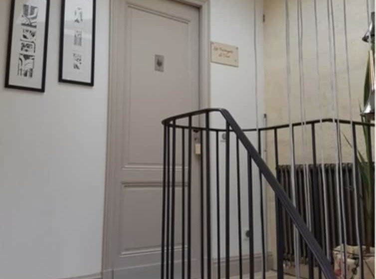 צימר La Demeure Du Passage