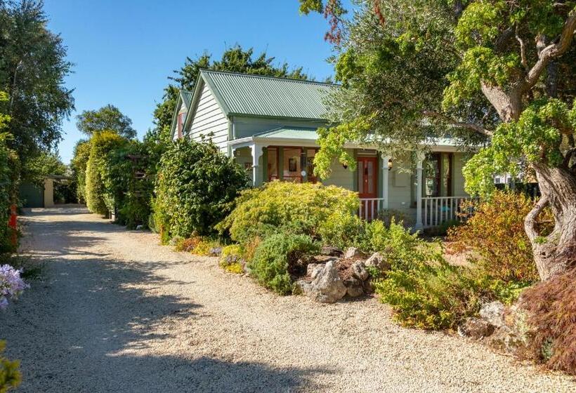 צימר Shy Cottage And Studio