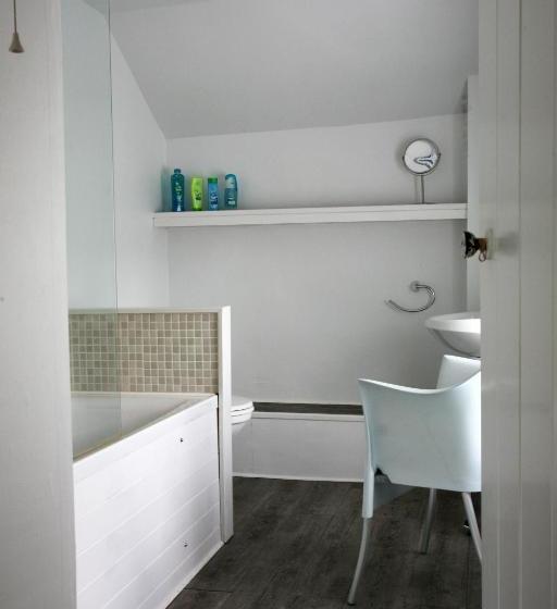 مبيت وإفطار The Bridge Hay