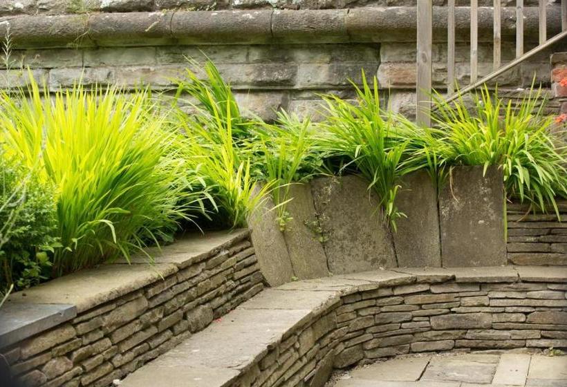 مبيت وإفطار The Bridge Hay