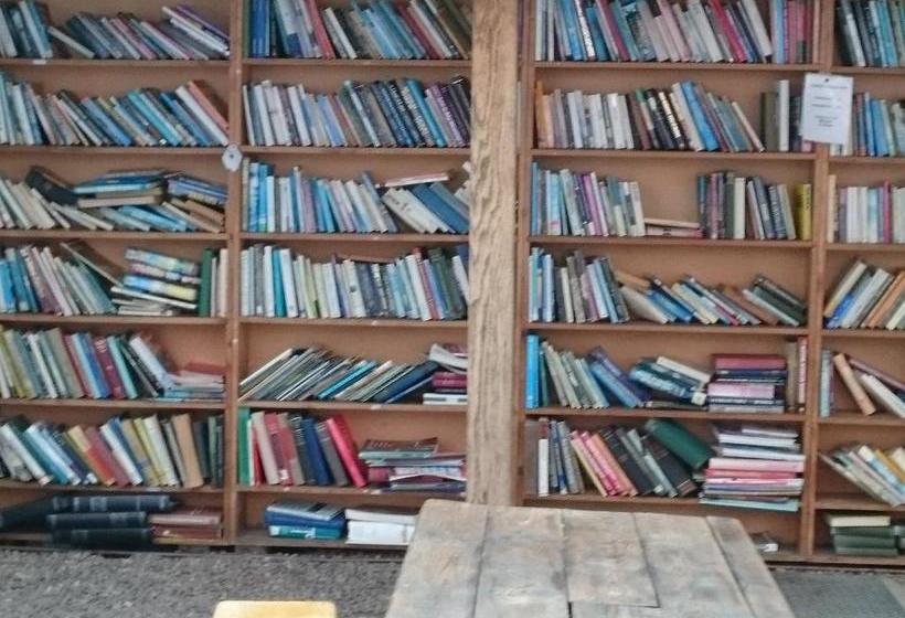 مبيت وإفطار The Bridge Hay