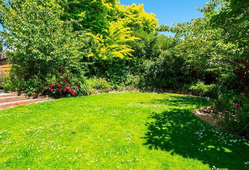 Bed and Breakfast The Ocean Breeze Suites