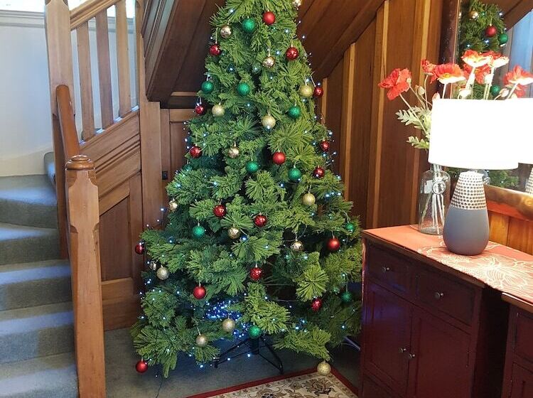 Bed and Breakfast The Ocean Breeze Suites