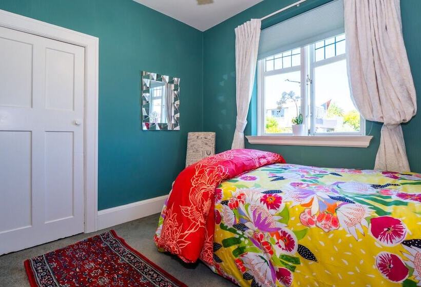 Bed and Breakfast The Ocean Breeze Suites