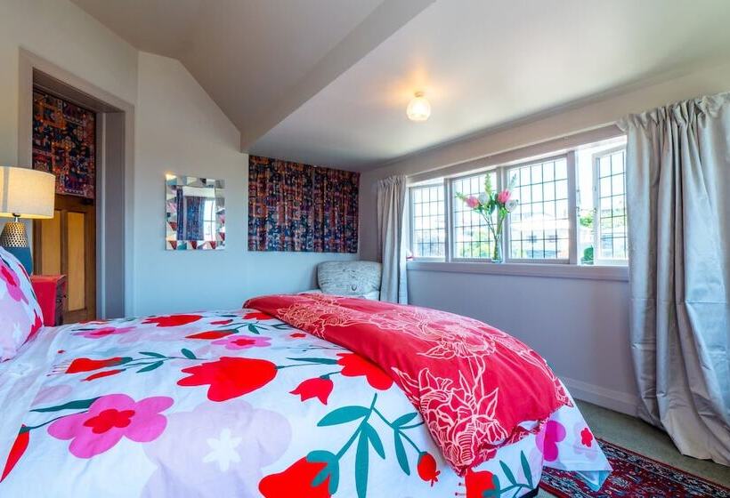 Bed and Breakfast The Ocean Breeze Suites