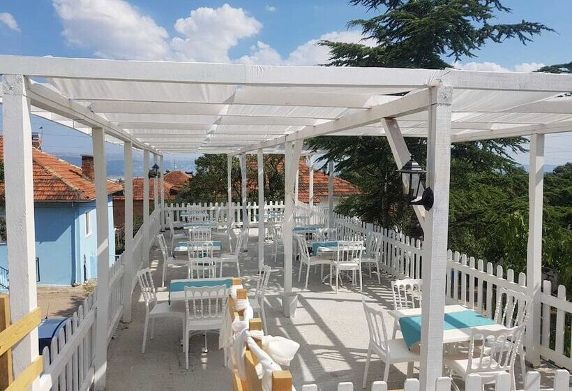 酒店 Aliya Konak   Köy Evi Ve Lezzetleri