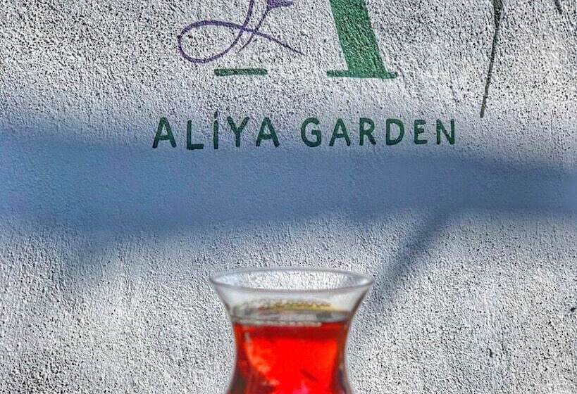 酒店 Aliya Konak   Köy Evi Ve Lezzetleri