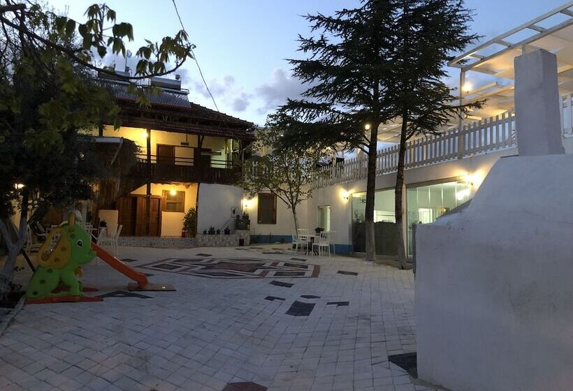 酒店 Aliya Konak   Köy Evi Ve Lezzetleri