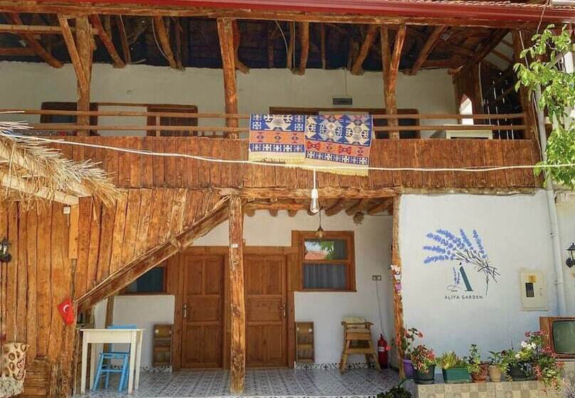 酒店 Aliya Konak   Köy Evi Ve Lezzetleri