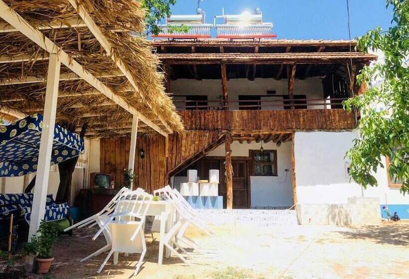 酒店 Aliya Konak   Köy Evi Ve Lezzetleri