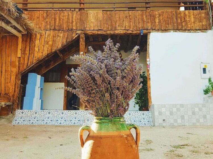 酒店 Aliya Konak   Köy Evi Ve Lezzetleri