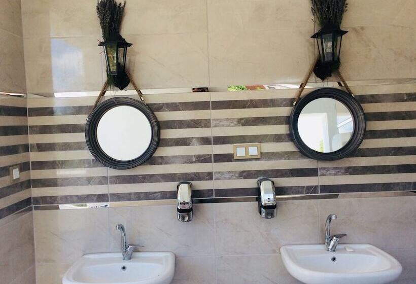 酒店 Aliya Konak   Köy Evi Ve Lezzetleri