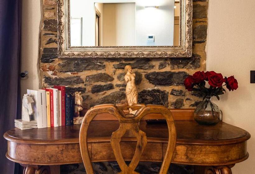 هتل Angiolina's Farm