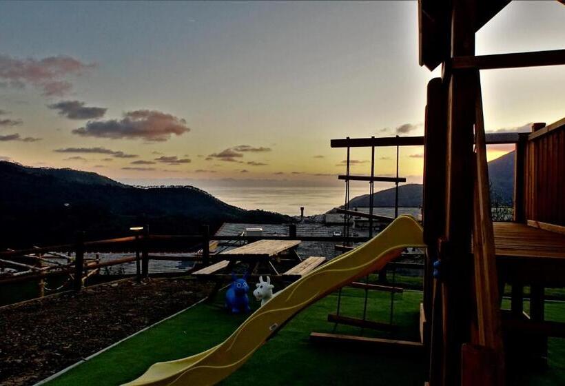 هتل Angiolina's Farm