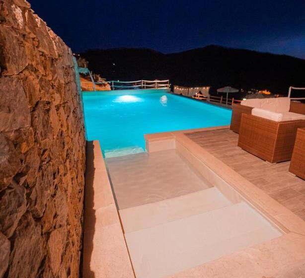 هتل Angiolina's Farm