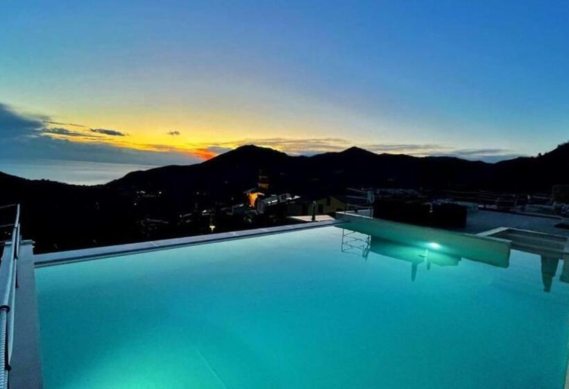 هتل Angiolina's Farm