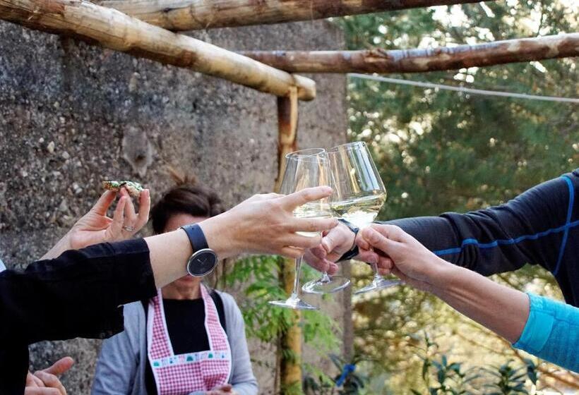 هتل Angiolina's Farm