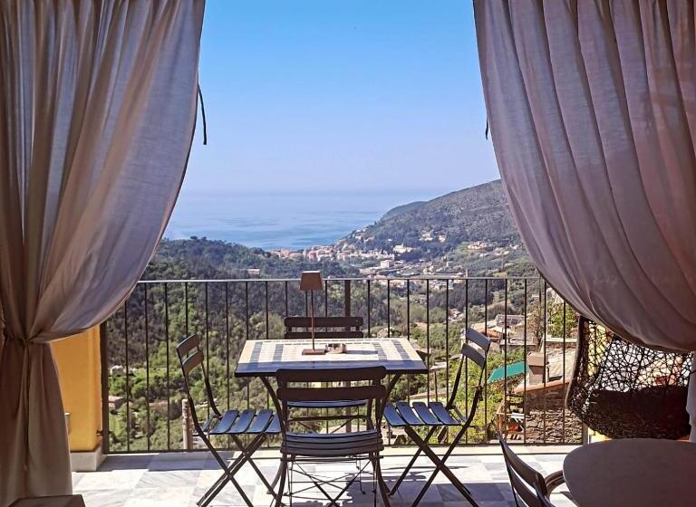 هتل Angiolina's Farm