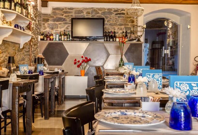 هتل Angiolina's Farm