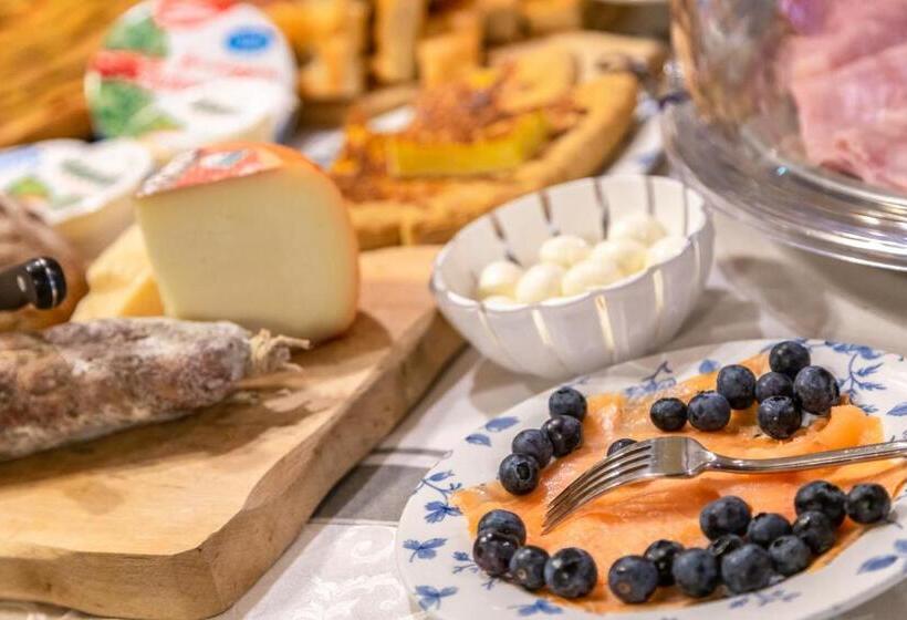 هتل Angiolina's Farm