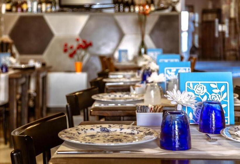 هتل Angiolina's Farm