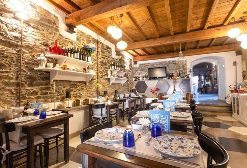 هتل Angiolina's Farm