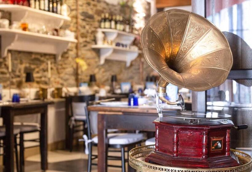 هتل Angiolina's Farm