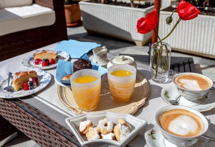 هتل Angiolina's Farm