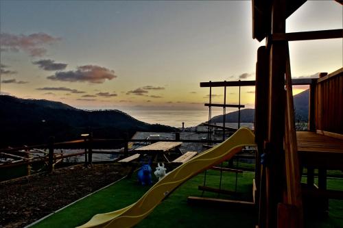 هتل Angiolina's Farm