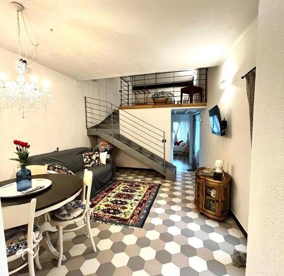 هتل Angiolina's Farm