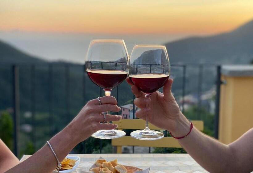 هتل Angiolina's Farm