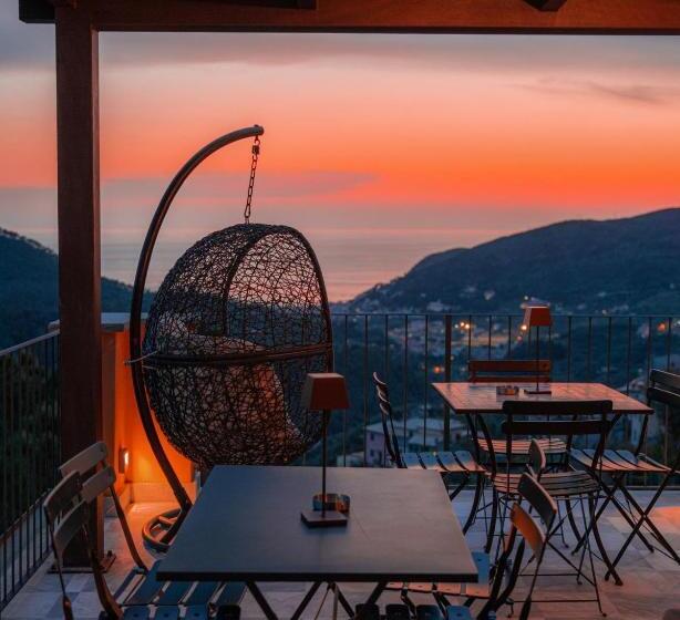 هتل Angiolina's Farm