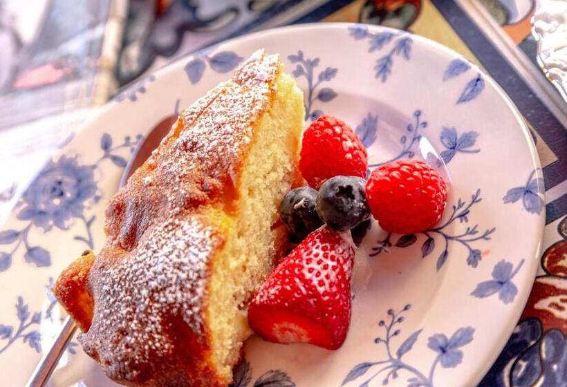 هتل Angiolina's Farm