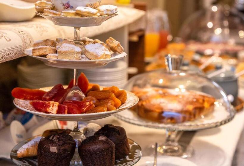 هتل Angiolina's Farm