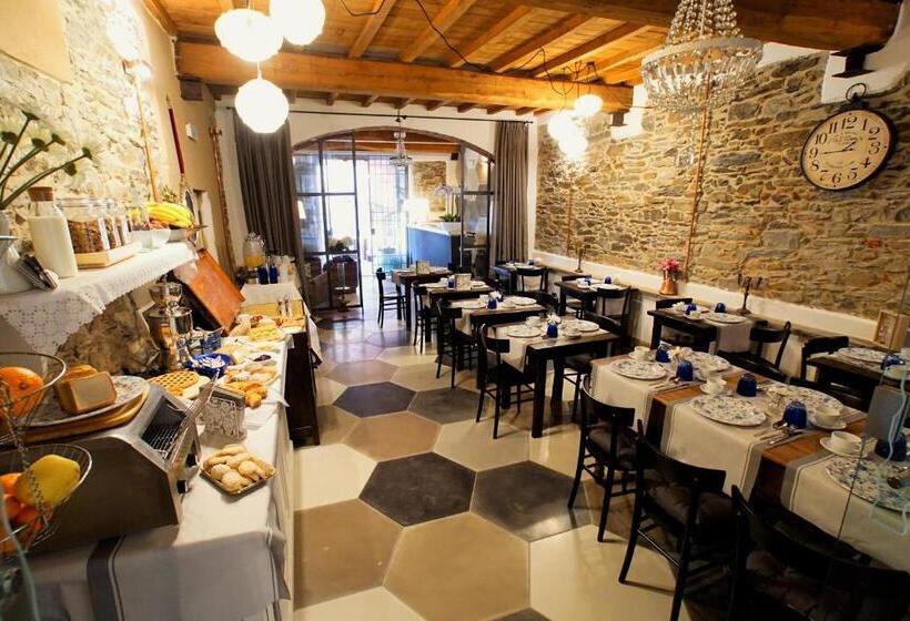 هتل Angiolina's Farm