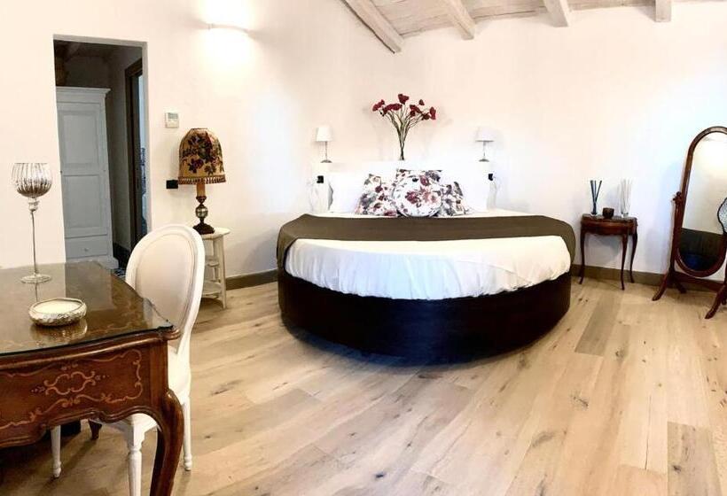 هتل Angiolina's Farm