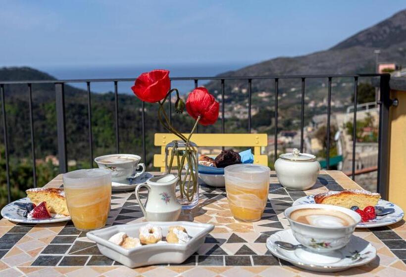 هتل Angiolina's Farm