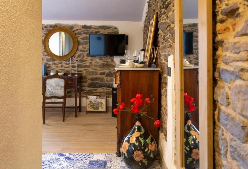 هتل Angiolina's Farm