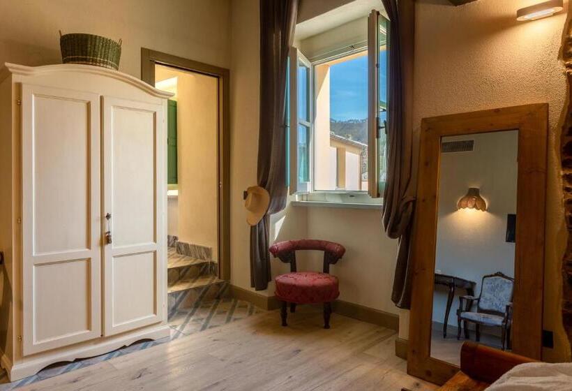 هتل Angiolina's Farm