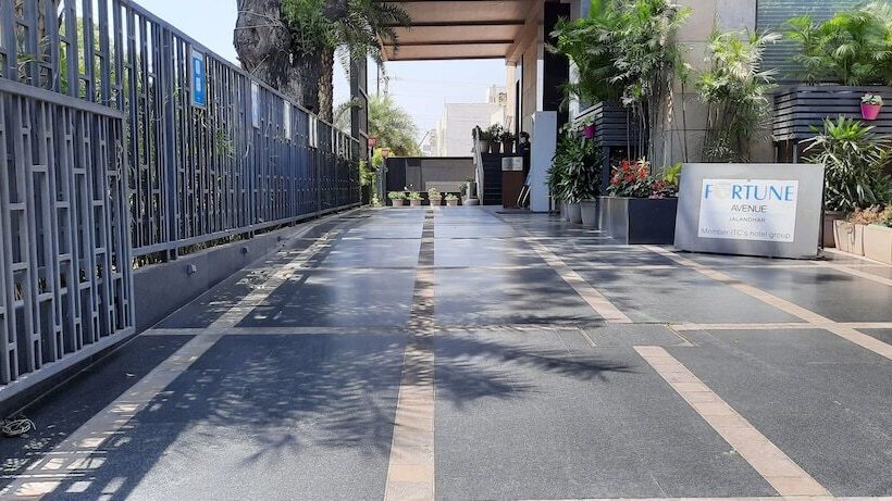 Fortune Avenue, Jalandhar   Member Itc S Hotel Group