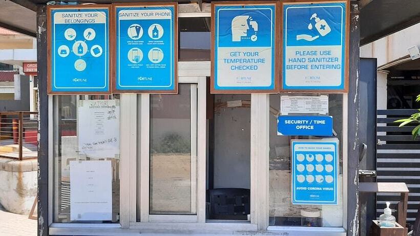 Fortune Avenue, Jalandhar   Member Itc S Hotel Group