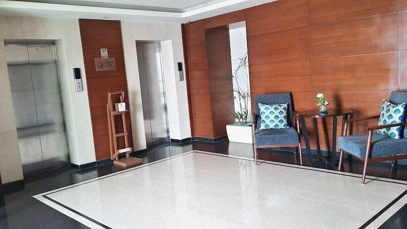 Fortune Avenue, Jalandhar   Member Itc S Hotel Group