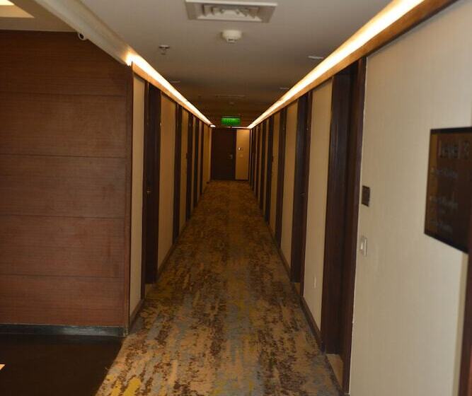 Fortune Avenue, Jalandhar   Member Itc S Hotel Group