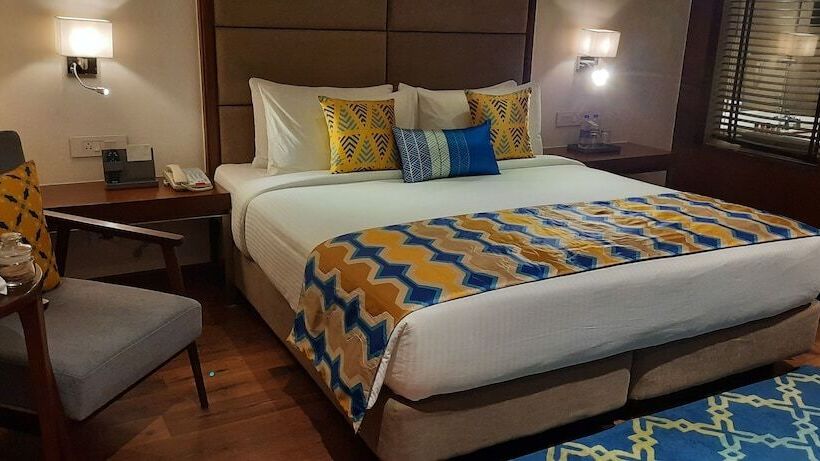 Fortune Avenue, Jalandhar   Member Itc S Hotel Group